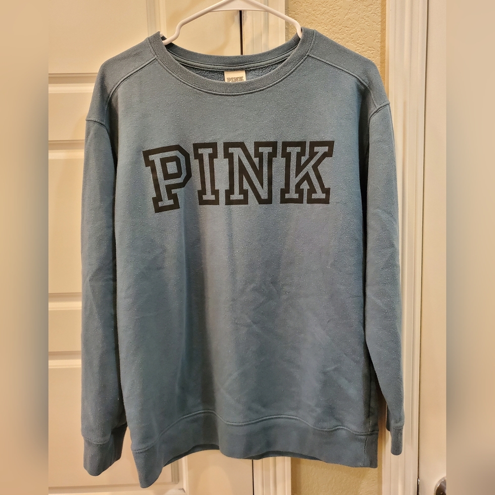 Victorias Secret‎ Pink Sweatshirt
